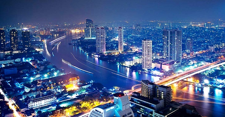 Bangkok