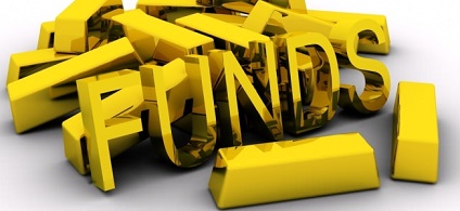 sinking fund